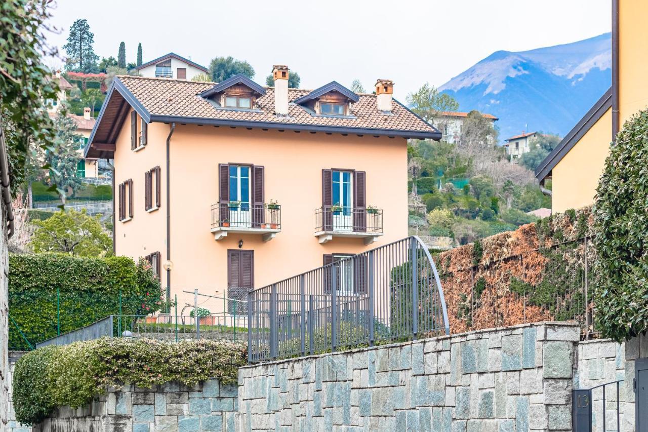 Pescallo Mandarin By Wonderful Italy Bellagio Exteriör bild